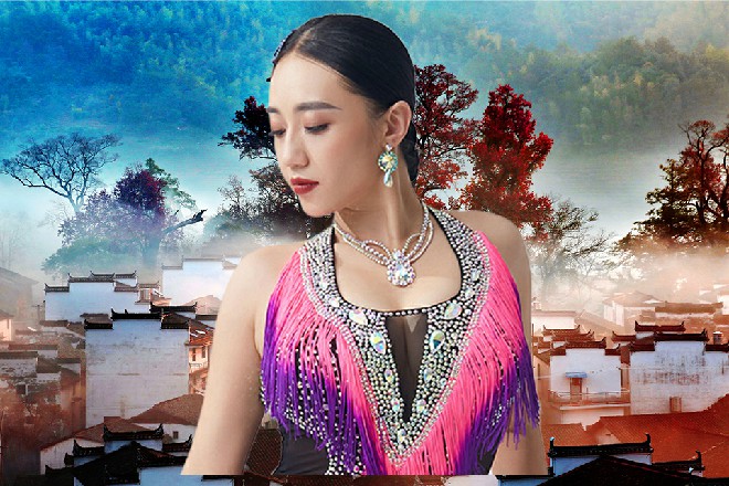 奔雷被若依的话给问住了，一时之间不知道该怎么回答