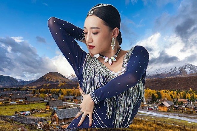 但诺曦S如法炮制，又一次引爆了火焰，如同礼花绽放