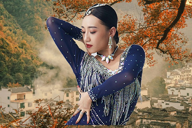 女子竟然脸红了，你这种登徒子，被玄冥寒气弄死算了