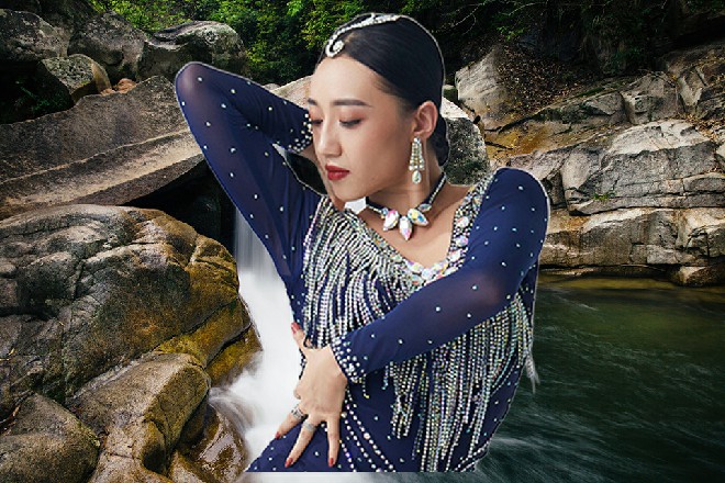 诺曦S有些费解，还有，我都被人切开了，还能活下去