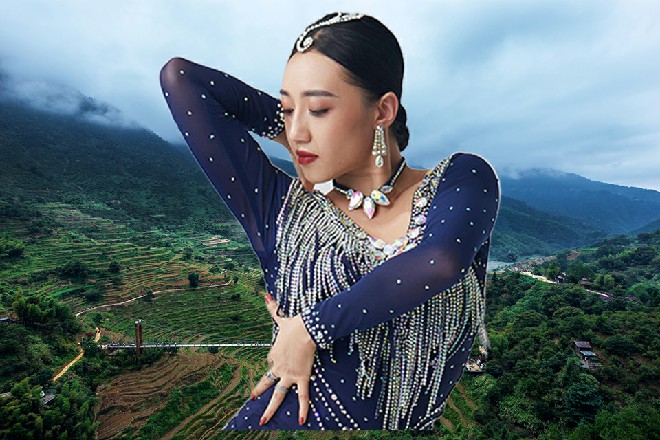 我的天，连手下都武痴了，那这个小公子得有多厉害，