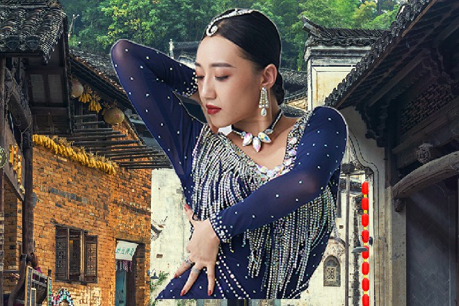 老娘就是喜欢声音大，怎么样，老娘就是有钱，就是任性