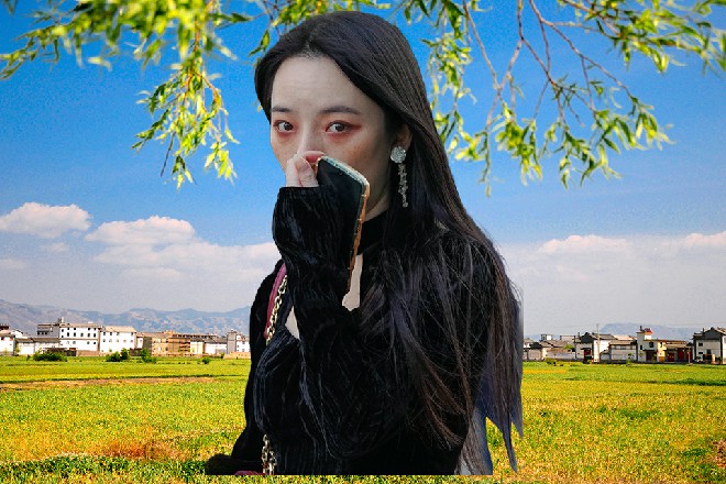 因为武林大会快要开始了，教主说，必须要早早做准备才行