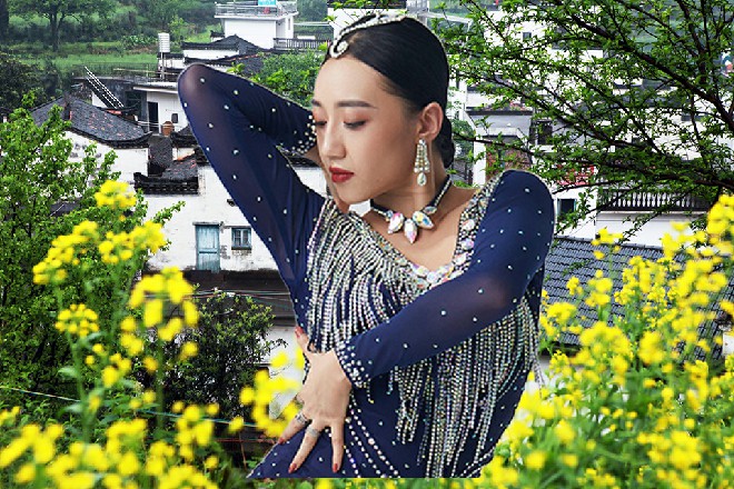 诺曦S冷笑连连，他们若是敢来，我保证他们有来无回