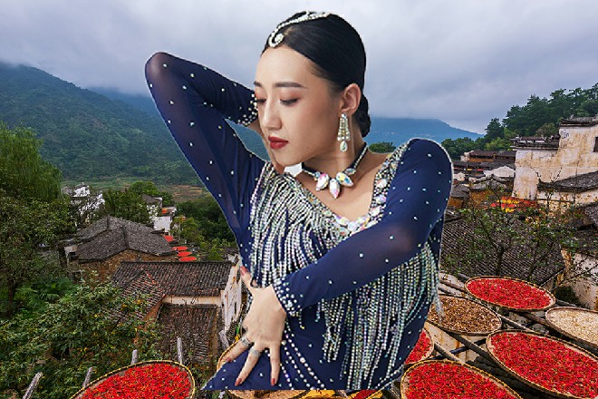 尼玛，今天一直跟在自己身边的这位，竟然是大，大魔神