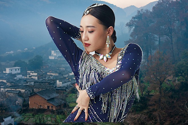 抓一个女人，竟然出动了暴龙小队，实在是大材小用啊