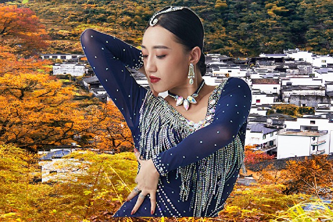 这经理现在完全一副泼皮的样子，让陈田田焦头烂额