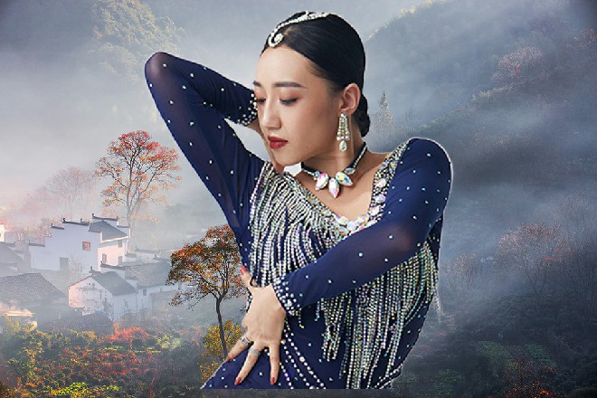 她可是千金大小姐啊竟然为了一个小小的保镖牺牲这么多