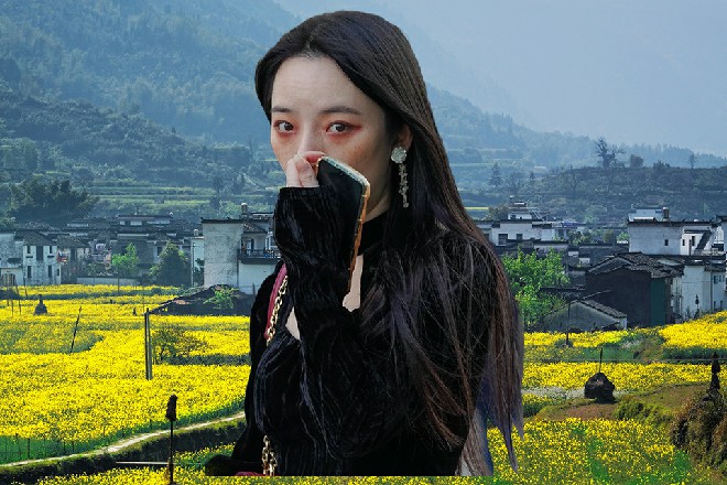 王玥说着，直接回到卧室里，拉出一个行李箱，苏曼s，我们走