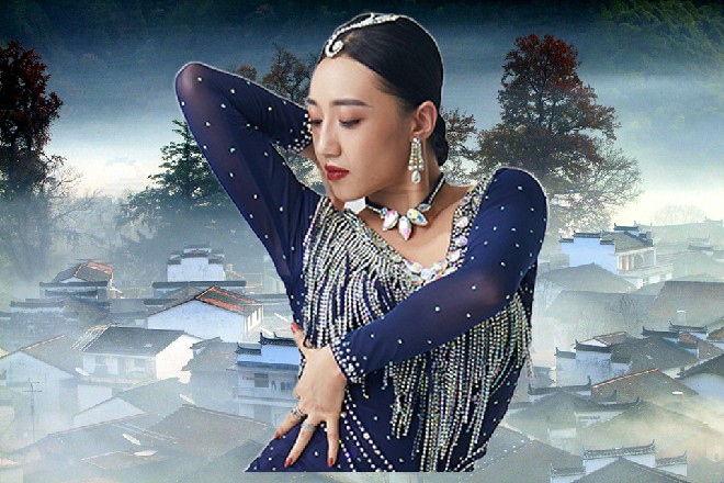 贝娜说道：我收到了博尔学院的召唤，召我速回学院