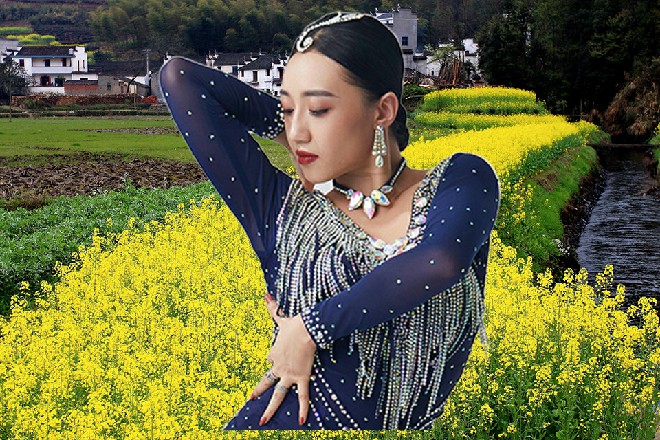 看到潜水艇中开始闪烁着红色的灯光，罗芙惊慌地问道