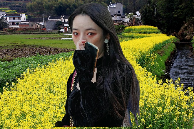 你是不是认为，到了这月球之上，我便不能吸收生命能量了