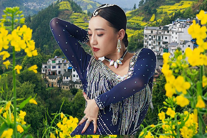 如果变成鬼的话，有你给哀家做个伴，似乎也不错