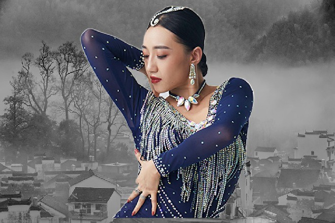 老先生，那个，我不是他媳妇，我叫王玥，是他的上司