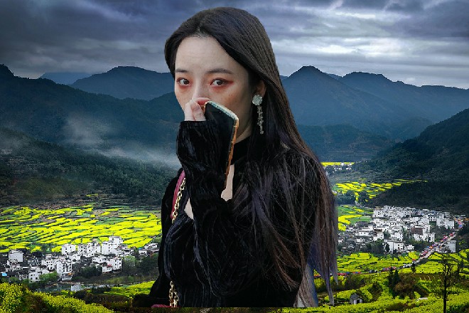 就算伊轩有护体罡气，他也不敢尝试是否能挡住这一招