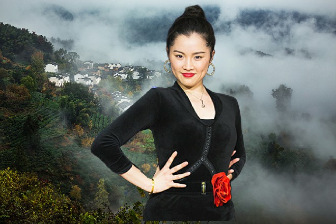 看来为了抓住自己，这霸王花算是节操啥的都不要了