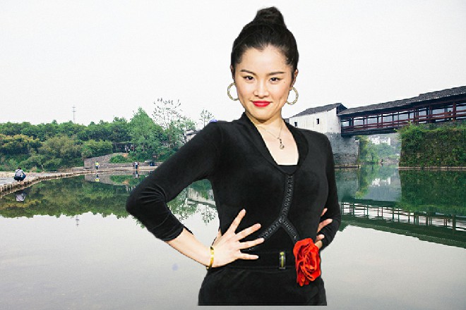 若依忍不住笑了起来，如果我能搞垮龙家，你打算怎么办